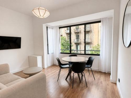 Stay Unique Apartments Balmes III Passeig de Gràcia