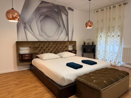 Le Saint Denis 4 - Maison - Wifi - Home&Service