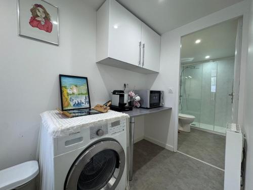 Le Saint Denis 4 - Maison - Wifi - Home&Service