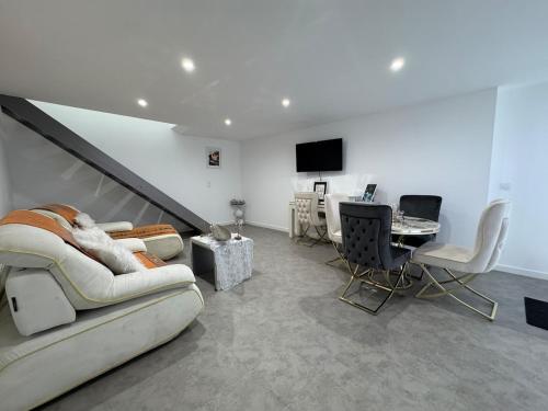Le Saint Denis 4 - Maison - Wifi - Home&Service