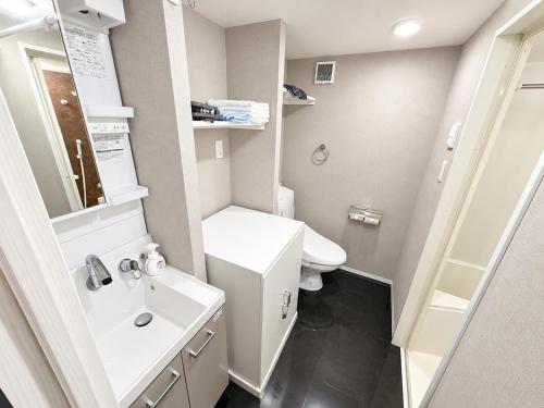 Cloud Stay Honancho - Newly Renovated - 2 Rooms & 2 Bathrooms