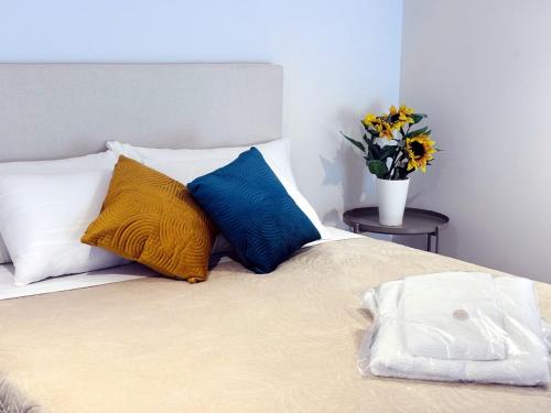 Loft Valencia PIVA - Direct Entry Nou Moles Bioparc Area