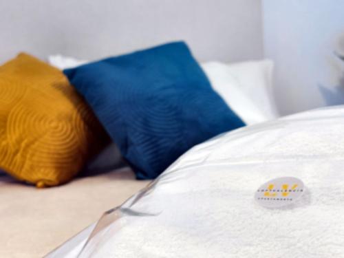 Loft Valencia PIVA - Direct Entry Nou Moles Bioparc Area
