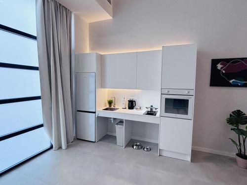 Loft Valencia PIVA - Direct Entry Nou Moles Bioparc Area