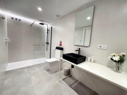 Loft Valencia PIVA - Direct Entry Nou Moles Bioparc Area