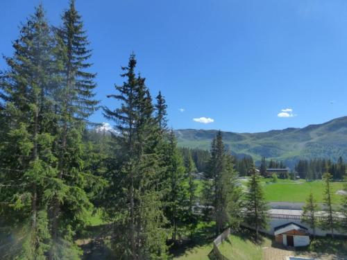Résidence Les Cytelles - Appartement 2/3 pièces ensoleillé pour 6 personnes près du golf , très belle vue à MERIBEL ALTIPORT MAE-2704