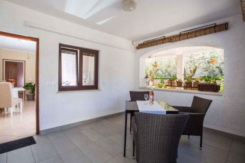 Apartments in Porec - Istrien 9863