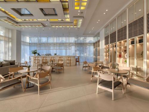 Mercure Patras Astir