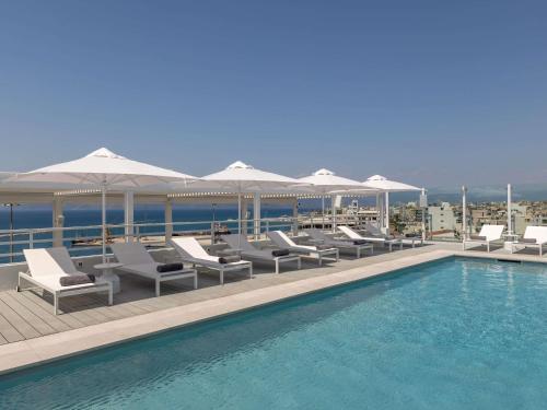 Mercure Patras Astir