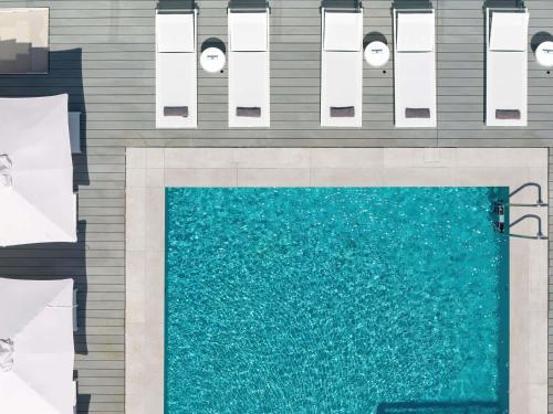Mercure Patras Astir