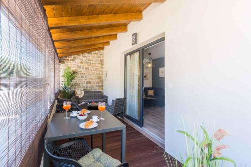 Apartments in Porec - Istrien 43009