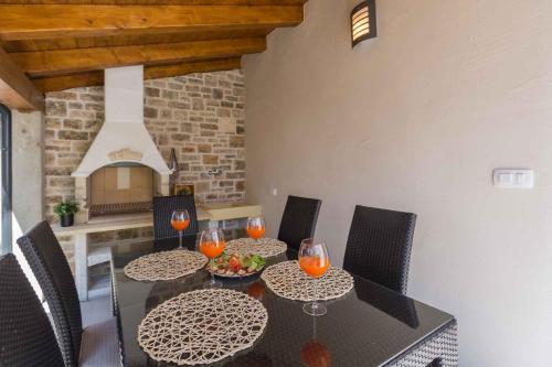 Apartments in Porec - Istrien 43009