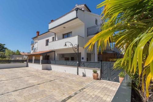 Apartments in Porec - Istrien 43009