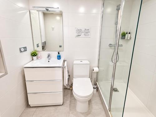 APARTAMENTO LOFT LAUREL coqueto con Aire acondicionado by Apartamentos Logrono org