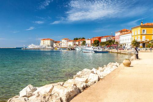 Apartments in Porec - Istrien 43009