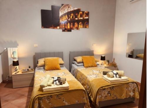 La casa di barby