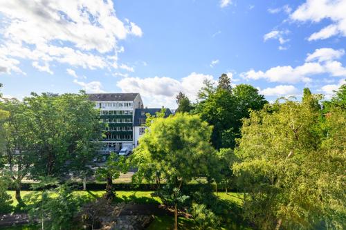 Marllon Suites - St Alban Apartments
