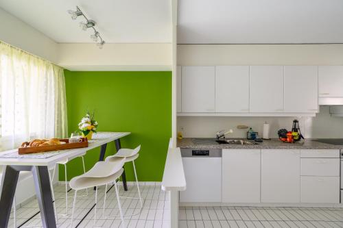 Marllon Suites - St Alban Apartments