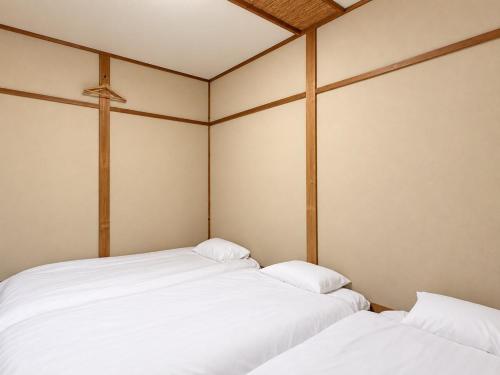 シオヒカリ九条凪 独栋 电车到USJ或難波或梅田约5分钟 110平方 Private house