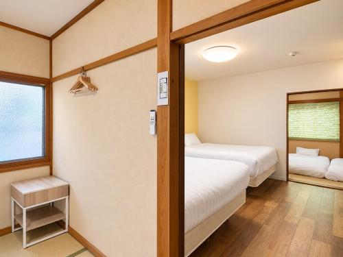 シオヒカリ九条凪 独栋 电车到USJ或難波或梅田约5分钟 110平方 Private house