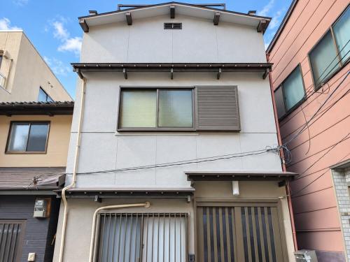 シオヒカリ九条凪 独栋 电车到USJ或難波或梅田约5分钟 110平方 Private house