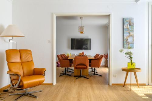 Marllon Suites - St Alban Apartments