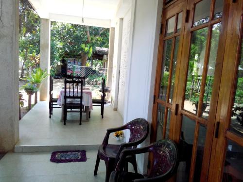 Gallery image of Osheen Family Guest House in Polonnaruwa