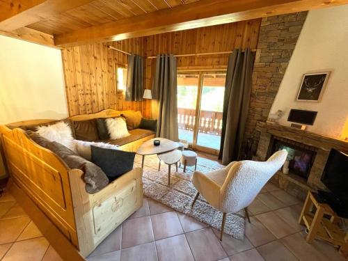 Résidence Alpages De Mottaret, C - A deux pas des pistes, Lac Tuèda, et des commerces MAE-4934