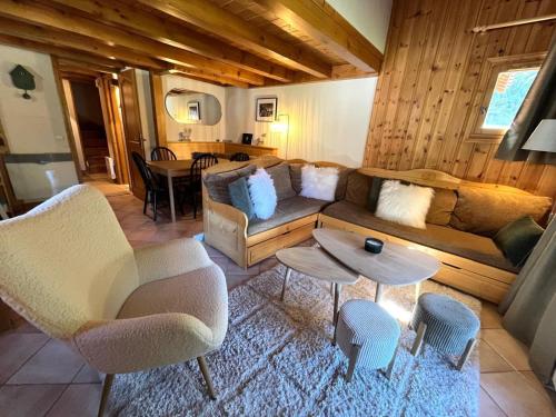 Résidence Alpages De Mottaret, C - A deux pas des pistes, Lac Tuèda, et des commerces MAE-4934