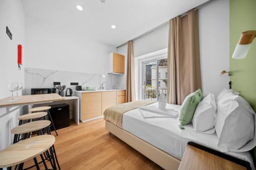 Alameda Guesthouse