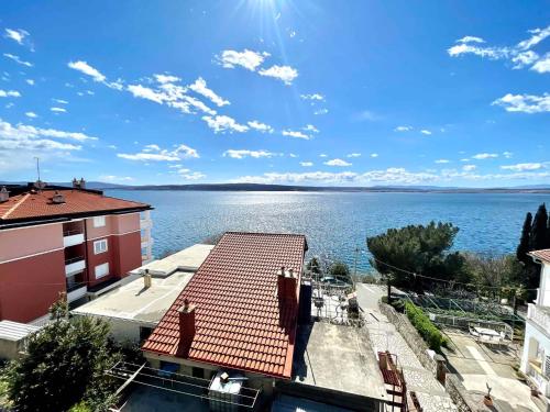 Apartments in Crikvenica 44015