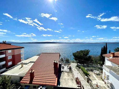 Apartments in Crikvenica 44015