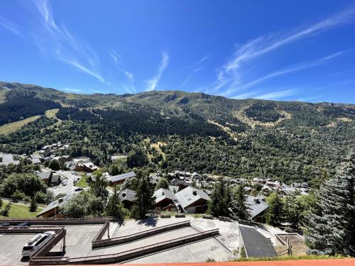 Résidence Frasse - FRASSEC9 - confort et face aux pistes MAE-3631