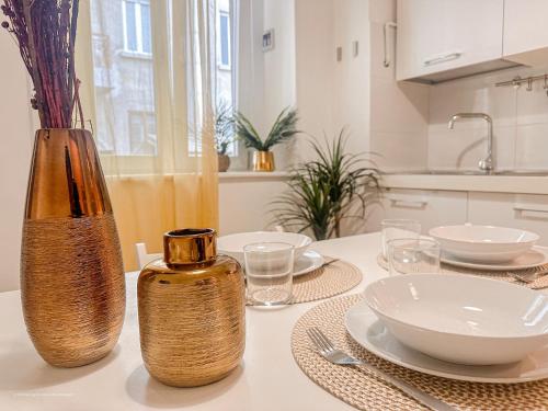 Flatsharing - Campanini Blue suite - 3 bedroom