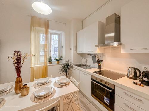 Flatsharing - Campanini Blue suite - 3 bedroom