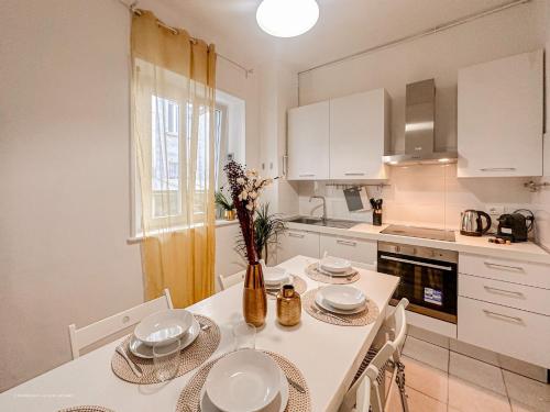 Flatsharing - Campanini Blue suite - 3 bedroom