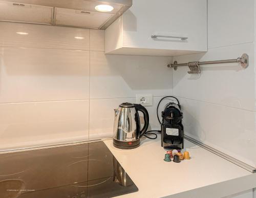 Flatsharing - Campanini Blue suite - 3 bedroom