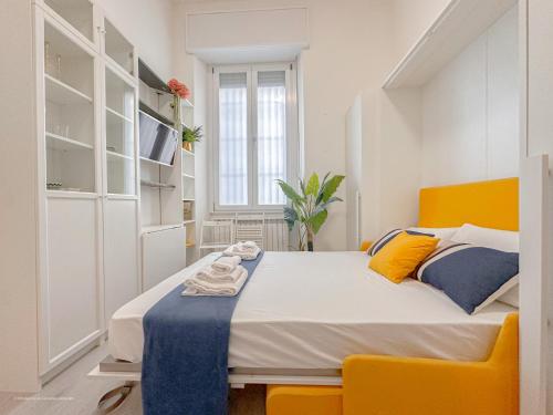 Flatsharing - Campanini Ivory