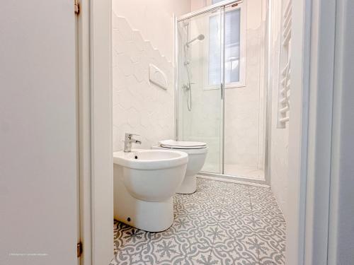 Flatsharing - Campanini Ivory