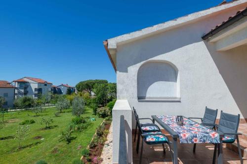 Apartments in Medulin - Istrien 38152