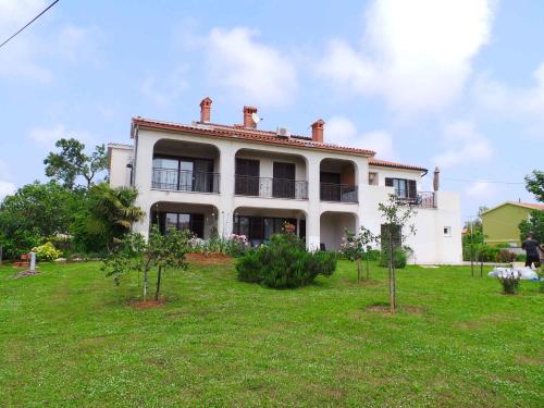 Apartments in Medulin - Istrien 38152