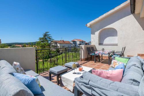 Apartments in Medulin - Istrien 38152