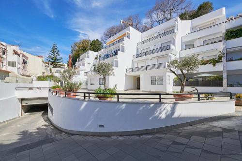 Amazing Downtown Family Apartment with terrace and parking