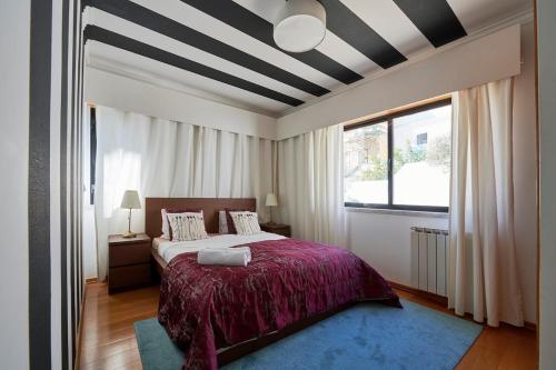 Amazing Downtown Family Apartment with terrace and parking