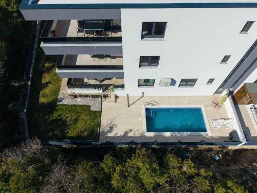 Apartment Waterfront in Krk-Insel Krk 55369