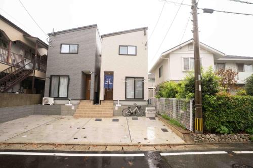 House FORMOSA 福岡皿山