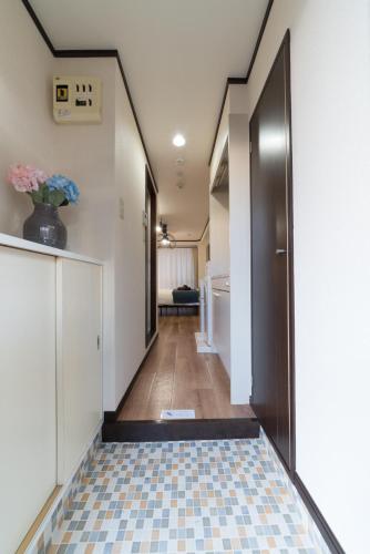 Nishi Shinjuku City House