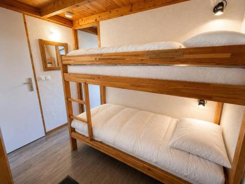 Appartement calme près des pistes - 4 pers.