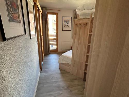Appartement lumineux au centre, 6 pers.