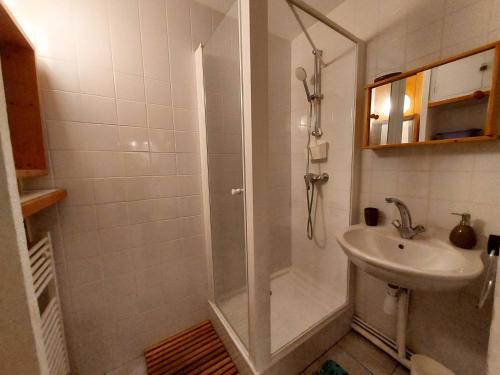 Studio - 4 pers., vue Mont Blanc